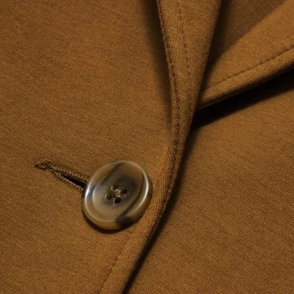 NWT Everlane The Dream Coat XS - Picture 7 of 9